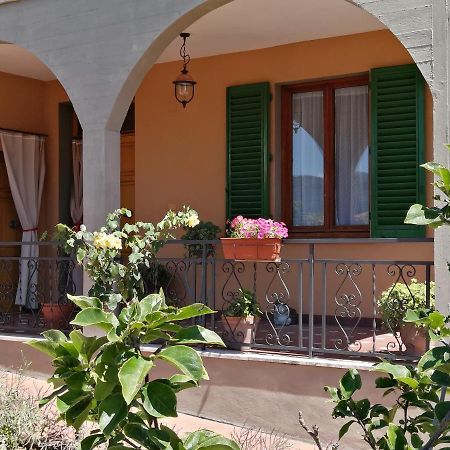 San Bartolo Rent Apartments, Due Passi Da Firenze Fiesole Kültér fotó
