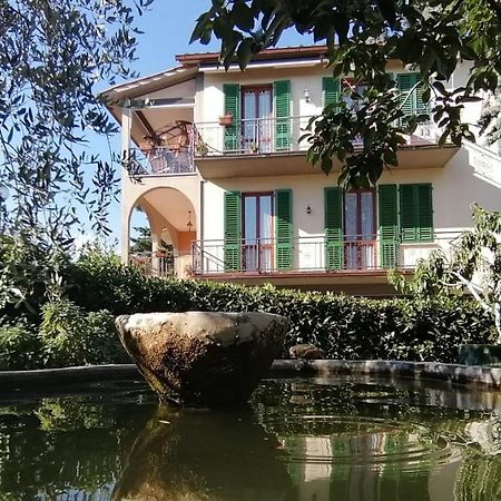 San Bartolo Rent Apartments, Due Passi Da Firenze Fiesole Kültér fotó