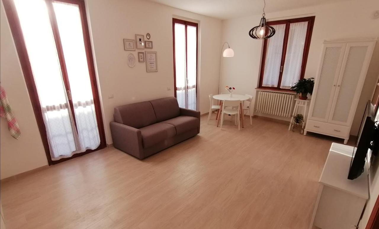 San Bartolo Rent Apartments, Due Passi Da Firenze Fiesole Kültér fotó