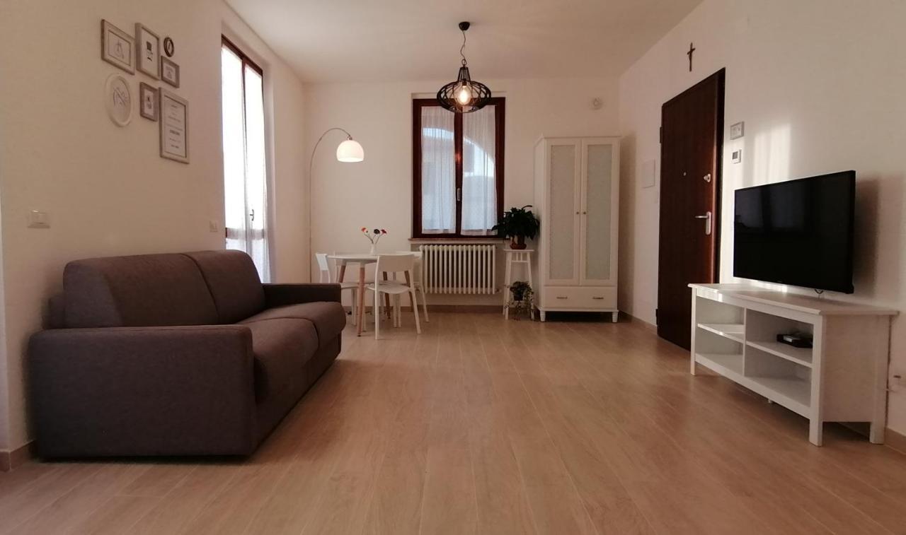 San Bartolo Rent Apartments, Due Passi Da Firenze Fiesole Kültér fotó