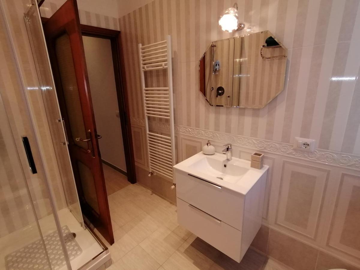 San Bartolo Rent Apartments, Due Passi Da Firenze Fiesole Kültér fotó