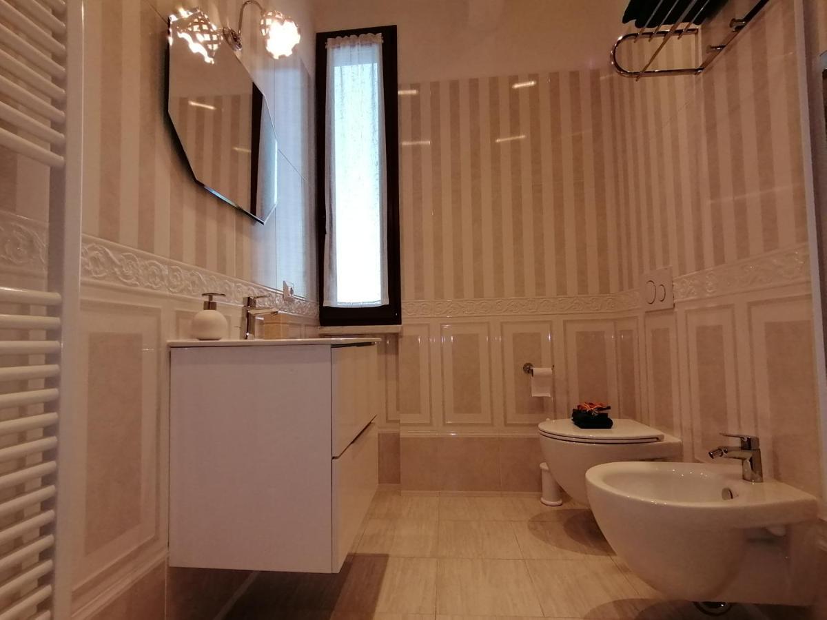 San Bartolo Rent Apartments, Due Passi Da Firenze Fiesole Kültér fotó