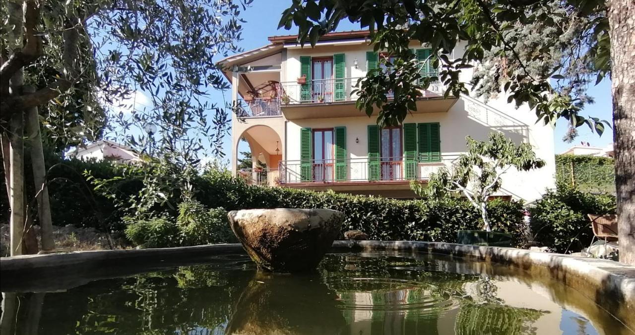 San Bartolo Rent Apartments, Due Passi Da Firenze Fiesole Kültér fotó